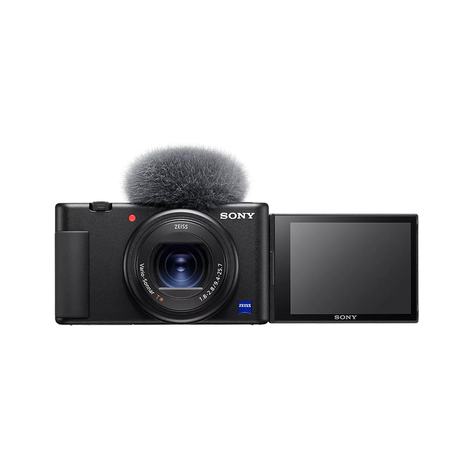 SONY ZV-1 Mark II Camera SONY